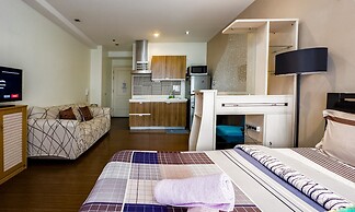 The Gramercy Residences Makati Manila