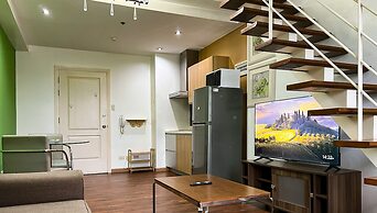 The Gramercy Residences Makati Manila