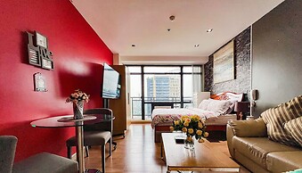 The Gramercy Residences Makati Manila