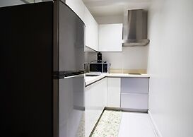 The Gramercy Residences Makati Manila