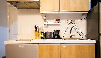 The Gramercy Residences Makati Manila