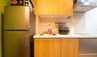 The Gramercy Residences Makati Manila