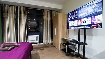 The Gramercy Residences Makati Manila