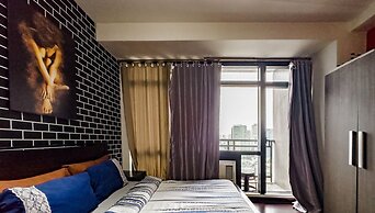 The Gramercy Residences Makati Manila