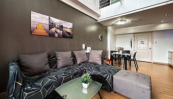 The Gramercy Residences Makati Manila