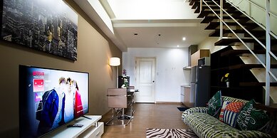 The Gramercy Residences Makati Manila