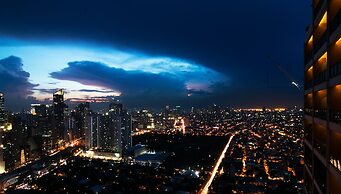 The Gramercy Residences Makati Manila