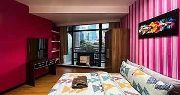 The Gramercy Residences Makati Manila