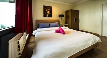 The Gramercy Residences Makati Manila