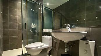 The Gramercy Residences Makati Manila