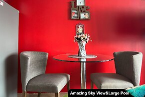 The Gramercy Residences Makati Manila