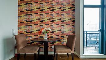 The Gramercy Residences Makati Manila