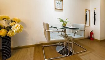 The Gramercy Residences Makati Manila