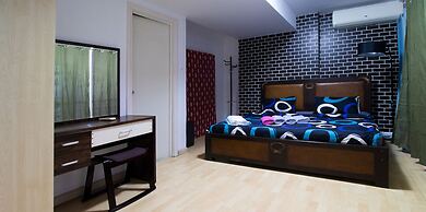 The Gramercy Residences Makati Manila