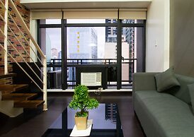 The Gramercy Residences Makati Manila