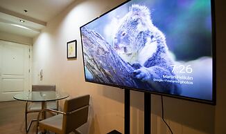 The Gramercy Residences Makati Manila