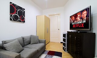 The Gramercy Residences Makati Manila