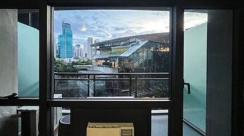 The Gramercy Residences Makati Manila