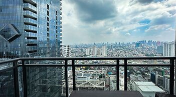 The Gramercy Residences Makati Manila