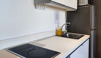 The Gramercy Residences Makati Manila