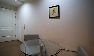 The Gramercy Residences Makati Manila