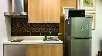 The Gramercy Residences Makati Manila