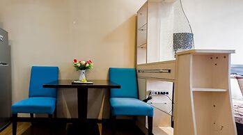 The Gramercy Residences Makati Manila