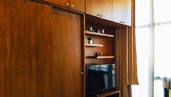 The Gramercy Residences Makati Manila