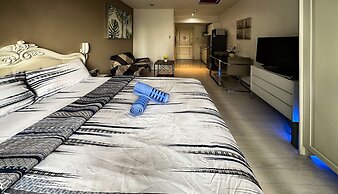 The Gramercy Residences Makati Manila