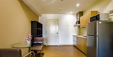 The Gramercy Residences Makati Manila