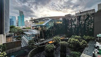 The Gramercy Residences Makati Manila