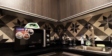 The Gramercy Residences Makati Manila