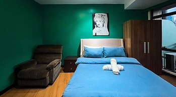 The Gramercy Residences Makati Manila