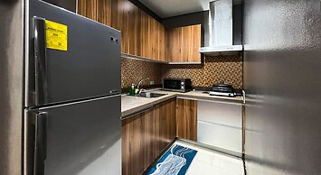 The Gramercy Residences Makati Manila