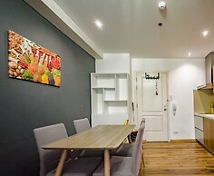 The Gramercy Residences Makati Manila