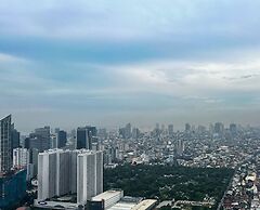 The Gramercy Residences Makati Manila