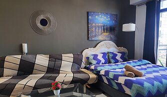 The Gramercy Residences Makati Manila