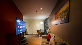 The Gramercy Residences Makati Manila