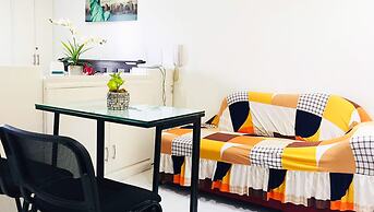 The Gramercy Residences Makati Manila