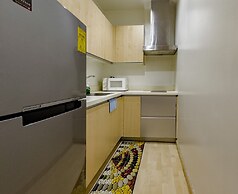 The Gramercy Residences Makati Manila