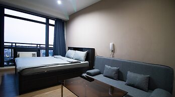 The Gramercy Residences Makati Manila