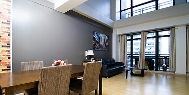 The Gramercy Residences Makati Manila