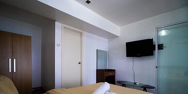 The Gramercy Residences Makati Manila