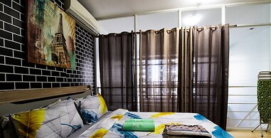 The Gramercy Residences Makati Manila