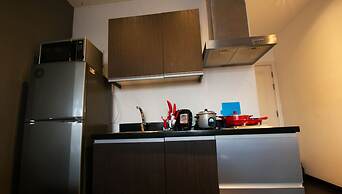 The Gramercy Residences Makati Manila