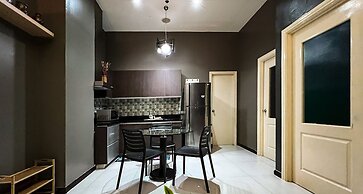 The Gramercy Residences Makati Manila