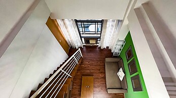 The Gramercy Residences Makati Manila