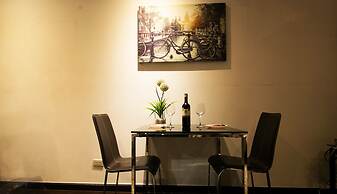 The Gramercy Residences Makati Manila