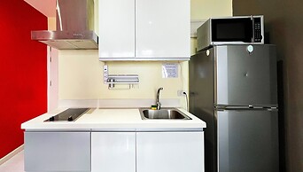 The Gramercy Residences Makati Manila