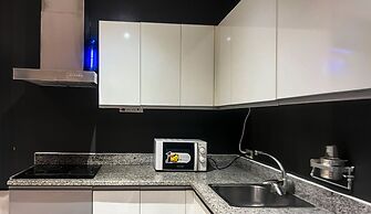 The Gramercy Residences Makati Manila